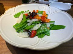 -云海肴·汽锅鸡·云南菜(天津国金汇店)