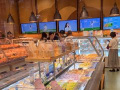 -仟吉·ART FARM主题店(菱角湖万达店)
