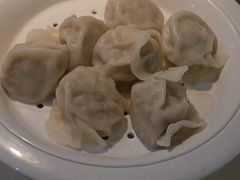 -日丰园海肠水饺·老字号大连海鲜(和平广场店)