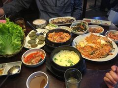 -火炉情韩国料理店(古田路店)
