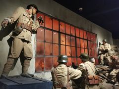 -上海四行仓库抗战纪念馆