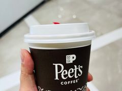 -Peet's Coffee皮爷咖啡(万象天地店)