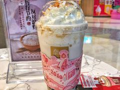 -奈雪的茶(青岛卓悦里INTOWN店)