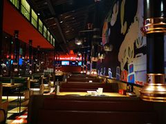 -炉小哥烤肉(朗悦公园茂店)