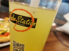 -Tubestation站点比萨(高新万达ONE店)