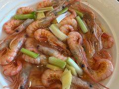 -鹰龙海畔度假酒店(咸祥店)