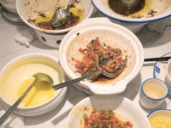 -兰湘子·湘菜小炒(崂山丽达店)