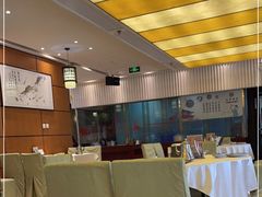 大堂-湖北味道(湖北大厦店)