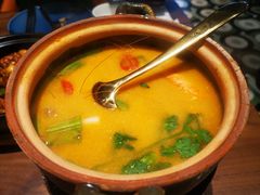 公主的秘方-星叶·东南亚料理(宁波万象汇店)