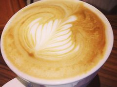 LOFFEE&nbsp;COFFEE乐啡意咖啡-JAMROCK 乐啡意咖啡