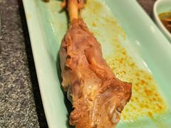 麻辣羊拐弯-河东颐祥阁(世贸店)