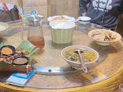 -多哥水傣味餐厅(司马巷店)