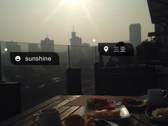 黎客国际酒店-黎客国际酒店