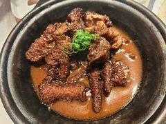 -杨氏青龙虾·羊蝎子(托乐嘉店)