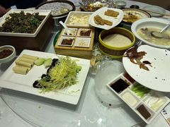 -王厚元饺子·辽菜·烤鸭(沈北店)