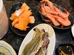 -川骄海鲜自助(亚运村店)