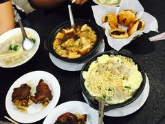 -买又大餐厅(福林里店)