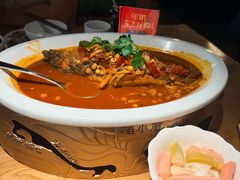 -桂小厨广西菜(印象城店)