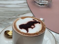 -视博茶点(美狮美高梅店)