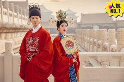 点击看大图 -美云庭古装·格格服汉服·京城旅拍(北京店)
