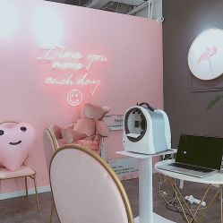 -Priscilla皮肤管理中心