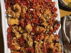 -望京一号·重庆江湖菜(工体店)