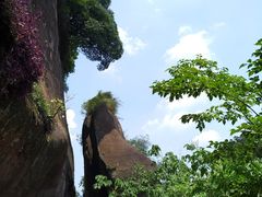 -丹霞山风景名胜区