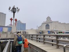 -沈阳站