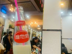 -煲煲掂风味煲仔饭餐厅(西区店)