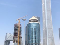 -中央广播电视总台(光华路办公区)