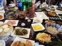 -乌托邦轰趴日租聚会别墅(先生的院子店)