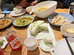 -WILDS 野有食(碧坞店)