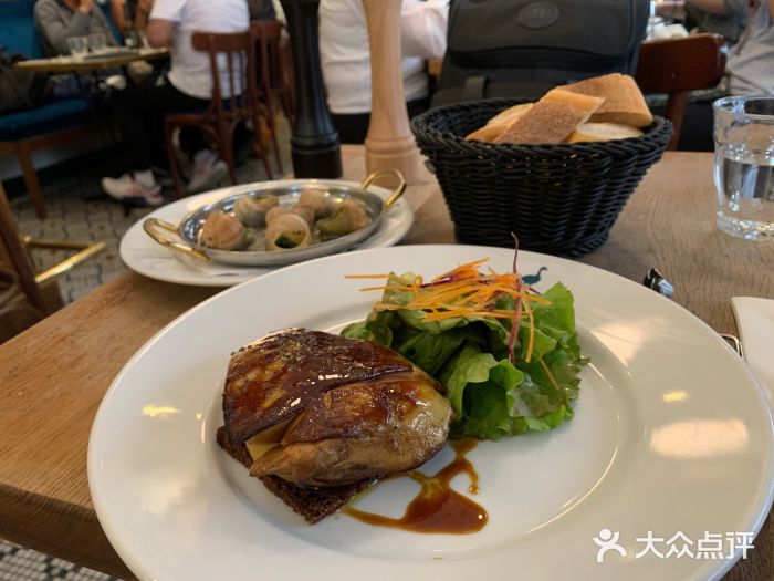 Le Comptoir de la Gastronomie图片
