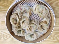 -面道赞宁海海鲜面(迎凤街店)