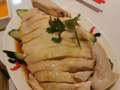 -上海浦东嘉里大酒店