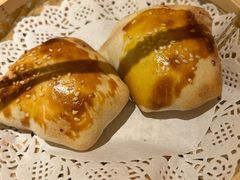 -塔哈尔·新疆盛宴(奉贤龙湖店)