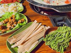 -张嬢嬢老火锅(壹号店•六年店)