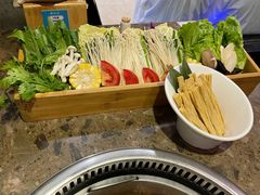 -鱼豆吉·豆浆鱼火锅(宜昌万达店)