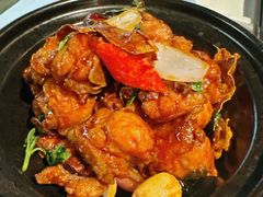 -香融府·烤鸭·家常菜(花乡奥莱店)