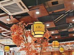 -蒸武门·广式茶点(石滩店)