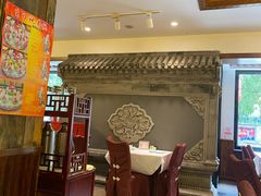 -天和晟烤鸭店(世纪坛店)