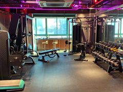 -NRG 健身私教CLUB(云山路店)