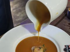 -5号公路餐厅(曼哈顿店)