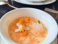 -珠海瑞吉酒店·宴庭中餐厅