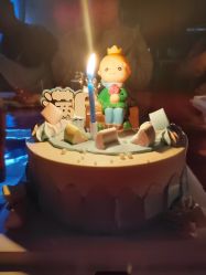 -千禧果月子会所(郑州东站店)