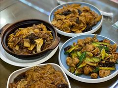 -京天红酒家(虎坊路店)