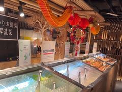 -温野菜涮涮锅(西单大悦城店)