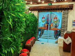 -西江美食舫·江西菜(健德桥店)