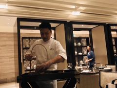 -环球港凯悦 · 享悦中餐厅