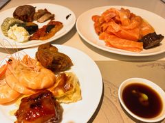 -晶丽香榭自助餐(南京大饭店)